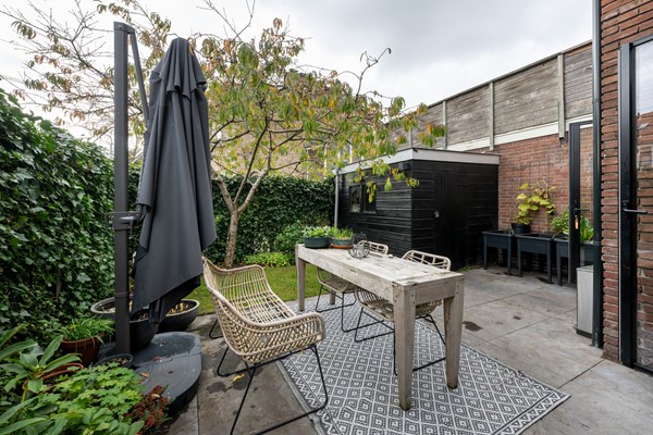 Medium property photo - Bloemendaalsestraatweg 75, 2082 GC Santpoort-Zuid